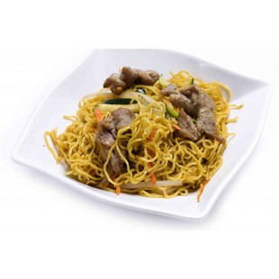 513. Beef Lo Mein