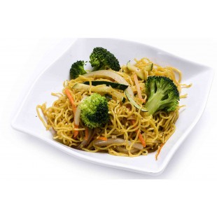 515. Vegetable Lo Mein