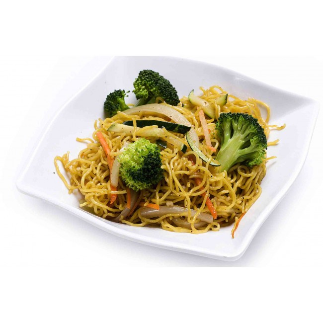 515. Vegetable Lo Mein