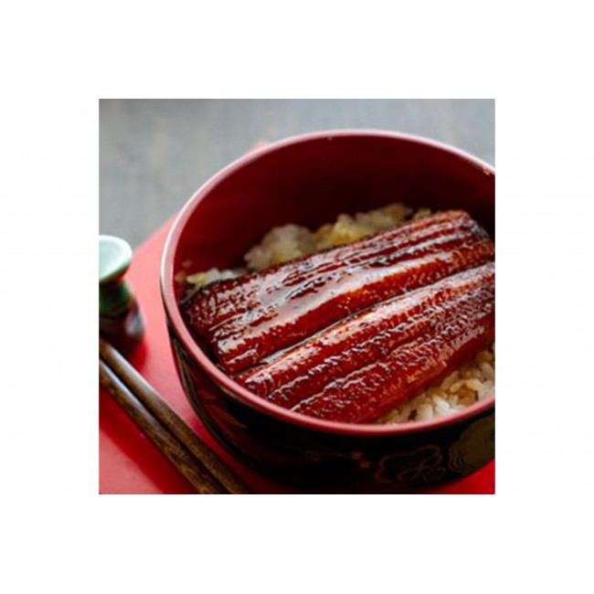 706. Unagi Don