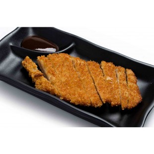 906. Japanese Pork Cutlet