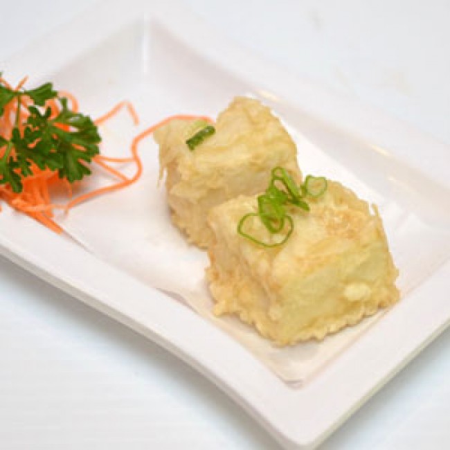 A1 Agedashi Tofu