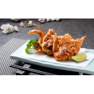 A11 Soft Shell Crab