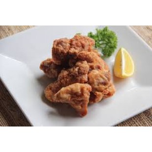 A13 Chicken Karage