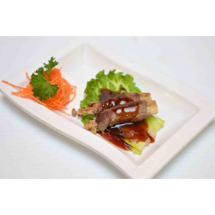 A15 Enoki Beef Roll