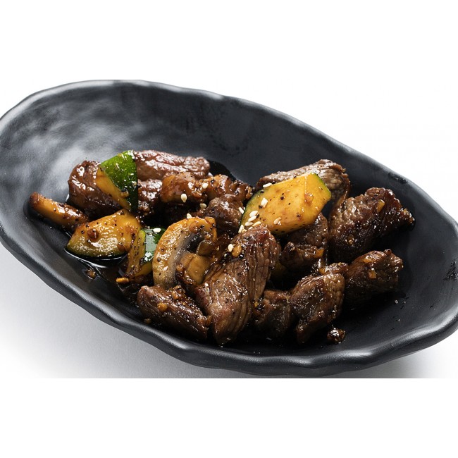 A23 Black Pepper Beef Appetizer