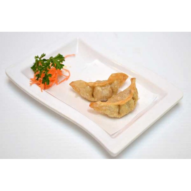 A3 Gyoza (6 pcs)