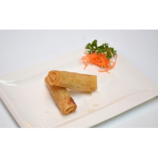 A4 Spring Roll (4 pcs)