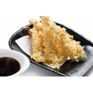 A8 Tempura Shrimp (5 pcs)