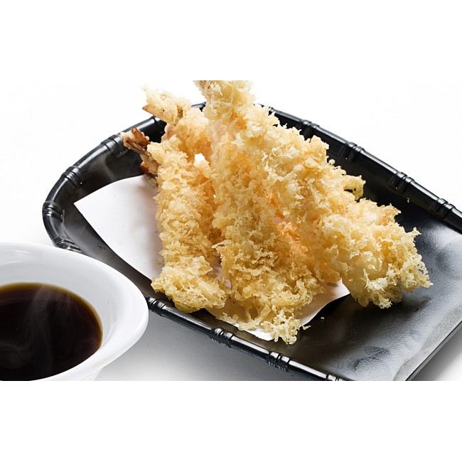 A8 Tempura Shrimp (5 pcs)