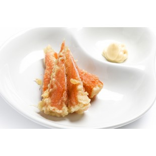 A8 Tempura Crab (6 pcs)