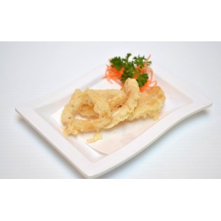 A8 Tempura Squid (8 pcs)