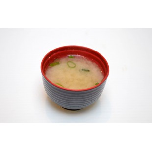 B1. Miso Soup