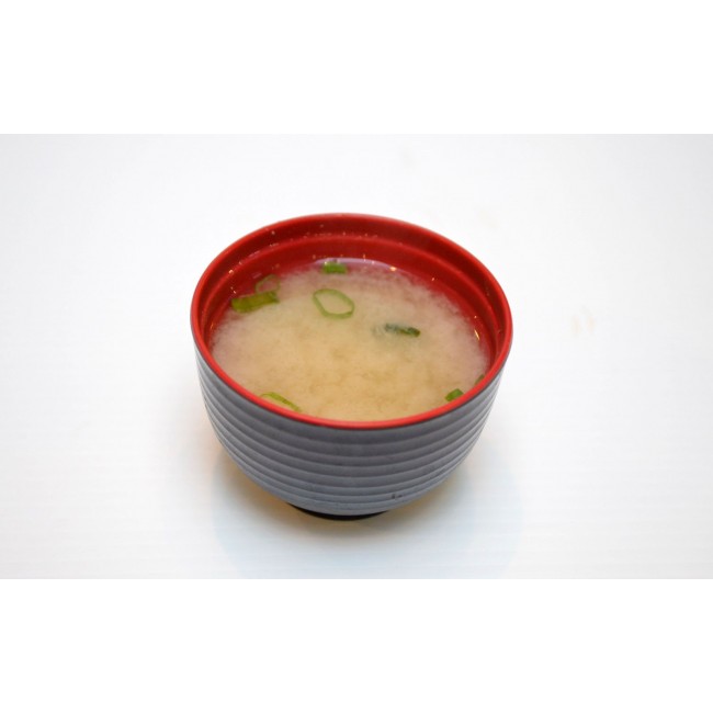 B1. Miso Soup