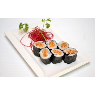 H14. Inari Maki (6pcs)