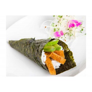 H14 Inari Hand Roll