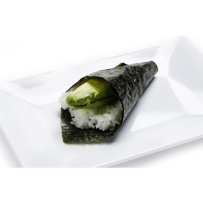 H1 Avocado Hand Roll