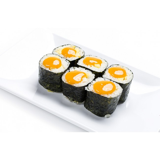 H23. Mango Roll (6pcs)