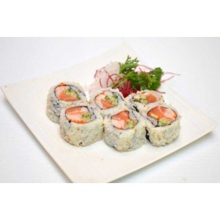 H27 Alaska Roll (6 pcs)