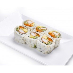 H4. California Maki (6pcs)