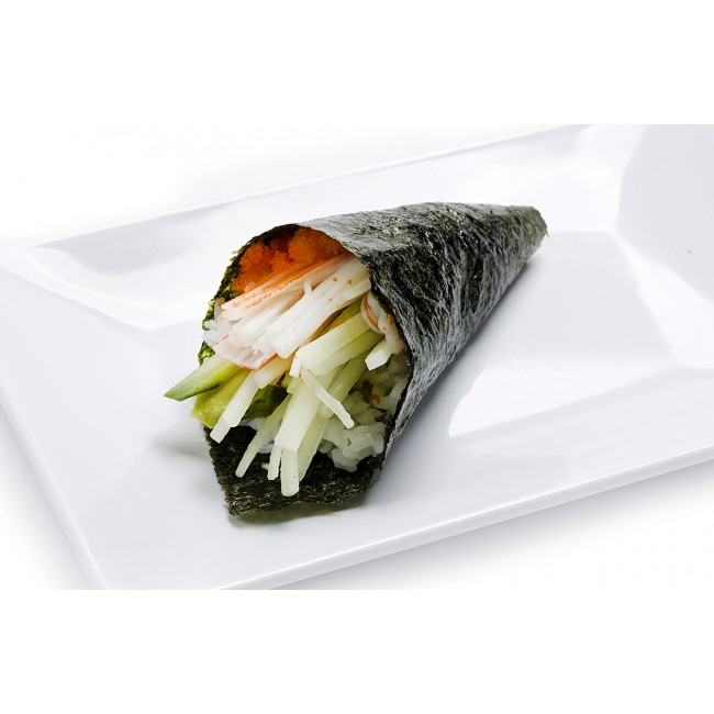 H4 California Hand Roll