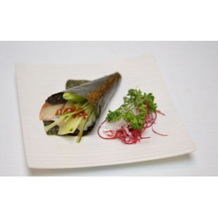 H7 Dynamite Hand Roll (Tokyo Hand Roll)