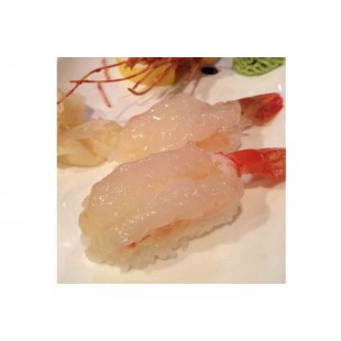 J1. Sweet Shrimp Sushi (2pcs)