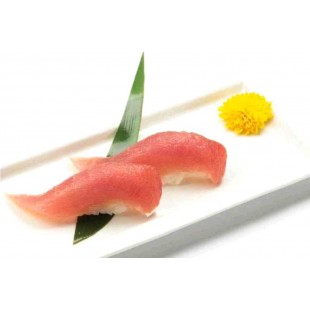 J9. Tuna Sushi (2pcs)