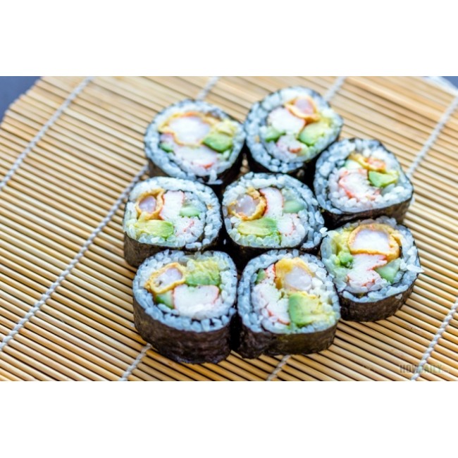 K19 Ajax Roll (8 pcs)