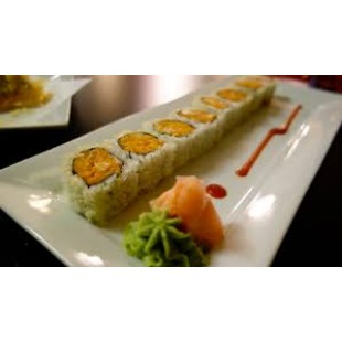 K20 Kamikazi Roll (8 pcs)