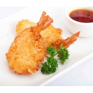 Coconut Shrimp (6pcs)