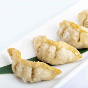 Gyoza (Vegetable)