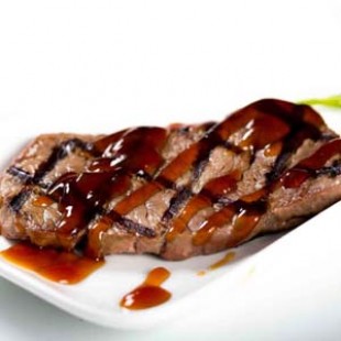 Beef Teriyaki