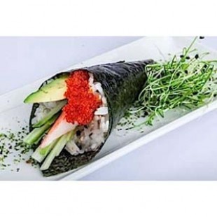 California Temaki