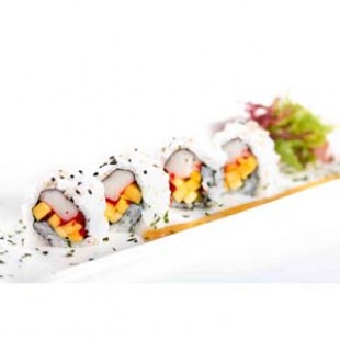 Hawaii Roll