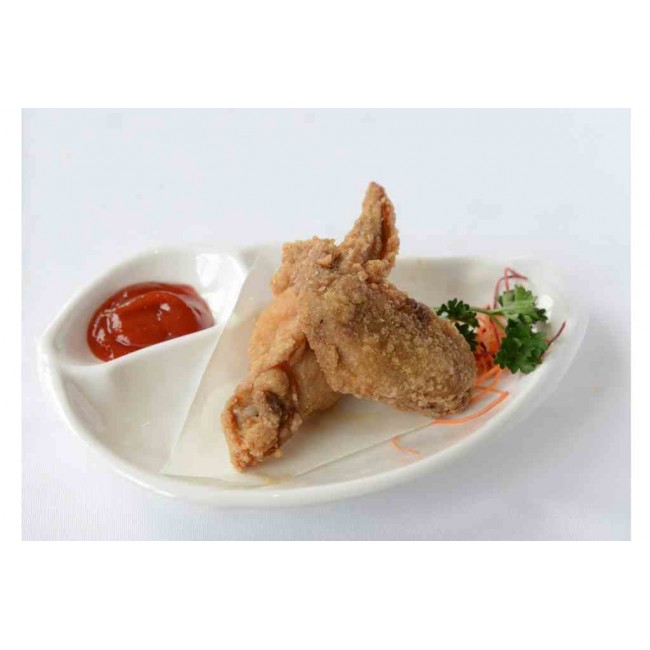 A11. Chicken Wings (6pcs)