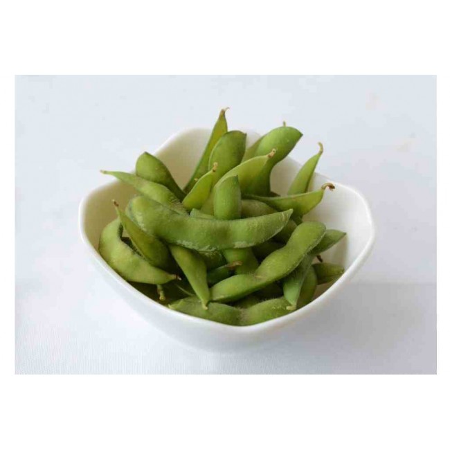 A8. Edamame