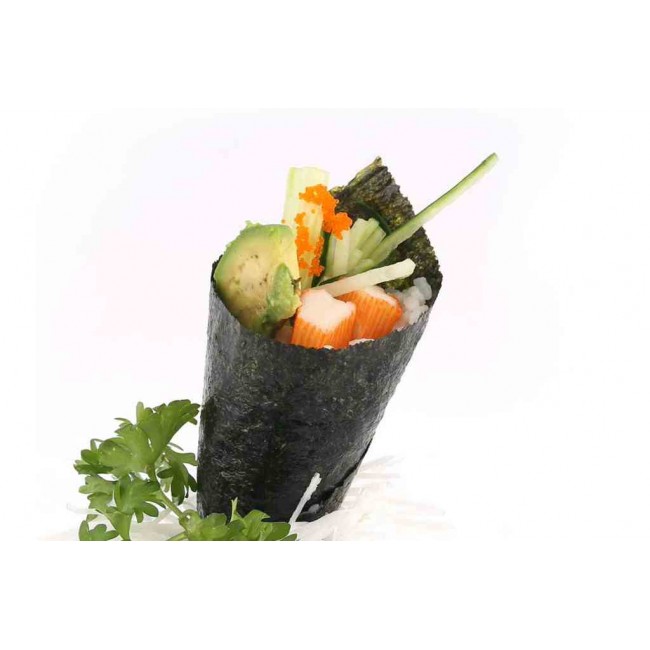 R9. California Hand Roll (1pc)