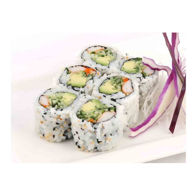 R9. California Roll (8pcs)