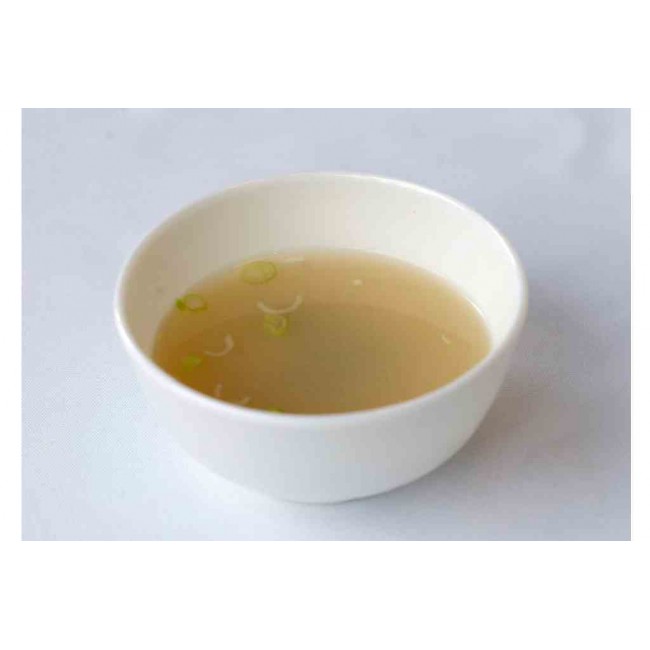 S1. Miso Soup