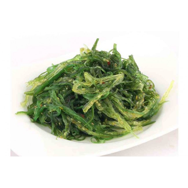 S5. Seaweed Salad