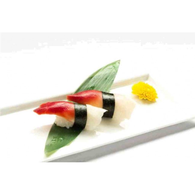 Surf Clam Sushi (2pcs)