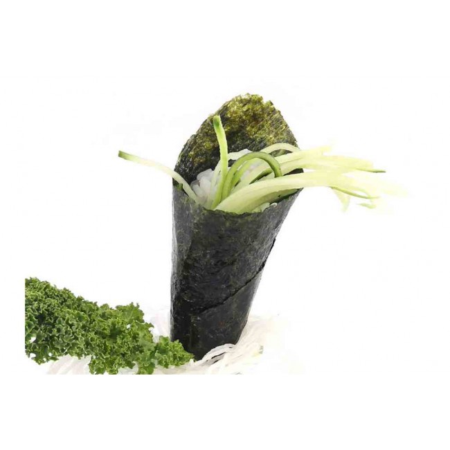 V3. Cucumber Hand Roll (1pc)