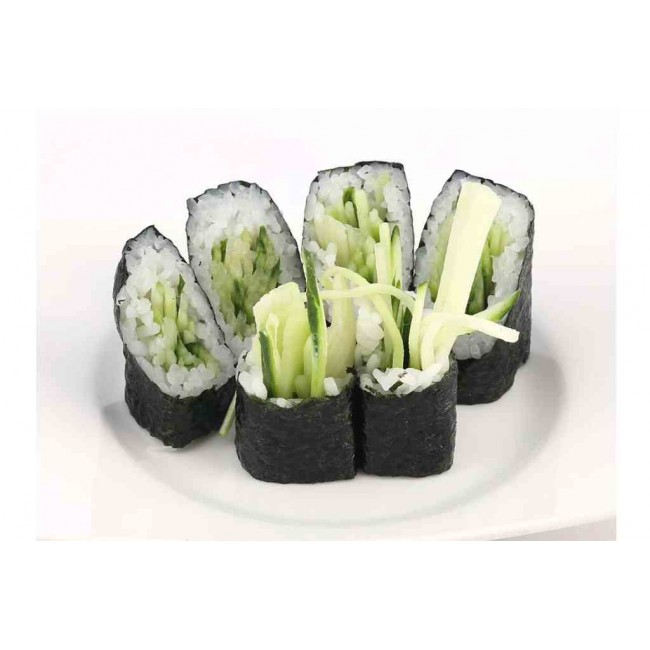 V3. Cucumber Roll (6pcs)