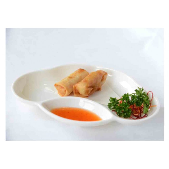 A7. Spring Roll (6pcs)