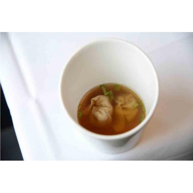 S2. Dumpling Soup