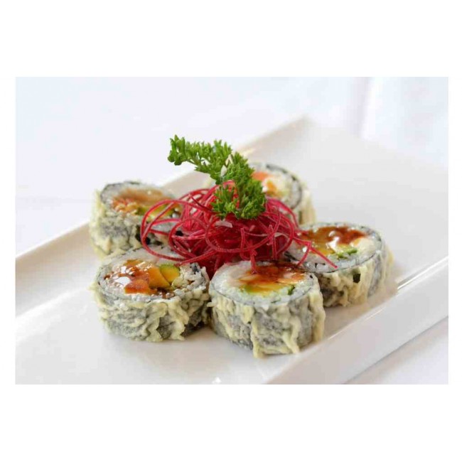 H7. Las Vegas Roll (8pcs)