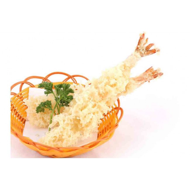 A12. Tempura Appetizer