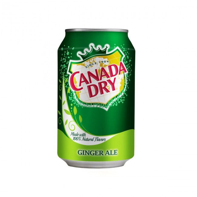 Ginger Ale