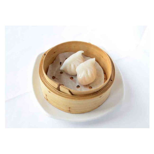 蝦餃 Har Gow (4pcs)